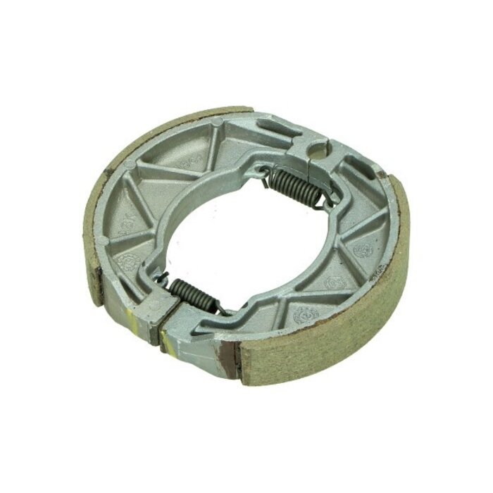 remsegment Piaggio origineel achter Aprilia sxr 1c000655r