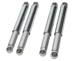 schokbrekerset 4-delig zundapp 510