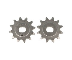 voorkettingwiel esjot 12t 1/4 kreidler 4v 20-0438-12