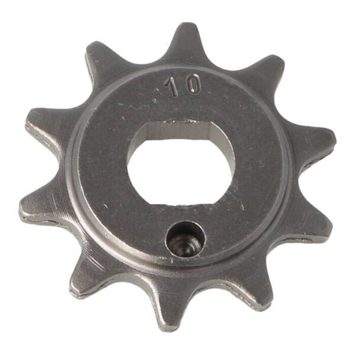 voorkettingwiel esjot 10t 3/16 kreidler 4v 20-0439-10