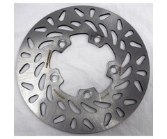 remschijf newfren g-dink 240mm new dink df4113