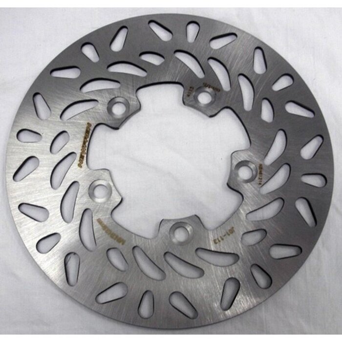 remschijf newfren g-dink 240mm new dink df4113