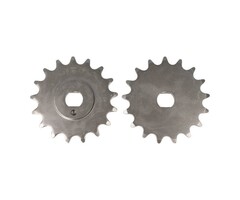 voorkettingwiel esjot 17t 3/16 kreidler 4v 20-0439-17