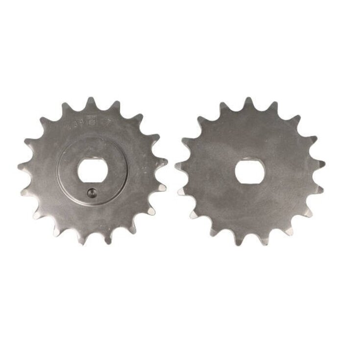 voorkettingwiel esjot 17t 3/16 kreidler 4v 20-0439-17
