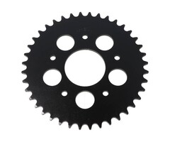 achterkettingwiel esjot 40t 3/16 kreidler 20-0439-40