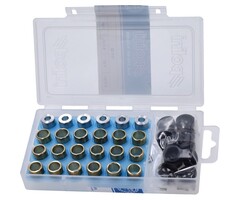 variorolset polini 3.5-5gr 15x12mm 242.401