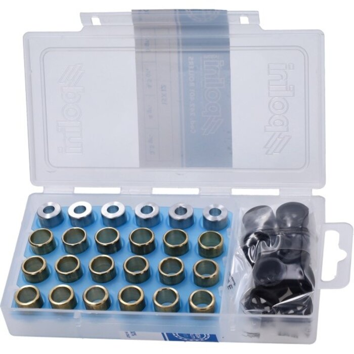 variorolset polini 3.5-5gr 15x12mm 242.401