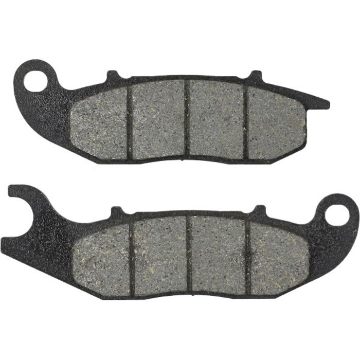 remblokset polini euro-4/5/5+ adv150, aprilia sr gt 200, gts 310, liberty, liberty 125cc, liberty 150cc 174.0162