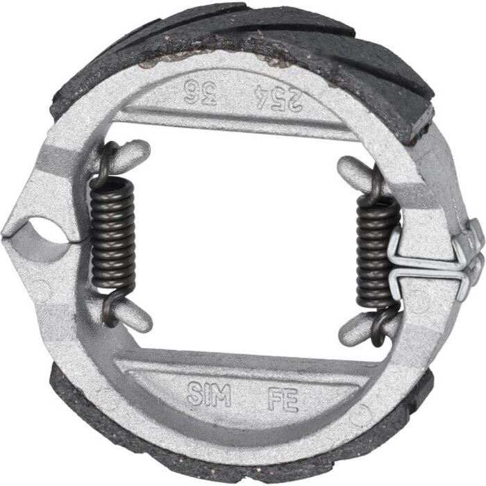 remsegmentset DMP race 103spx, camino, puch maxi