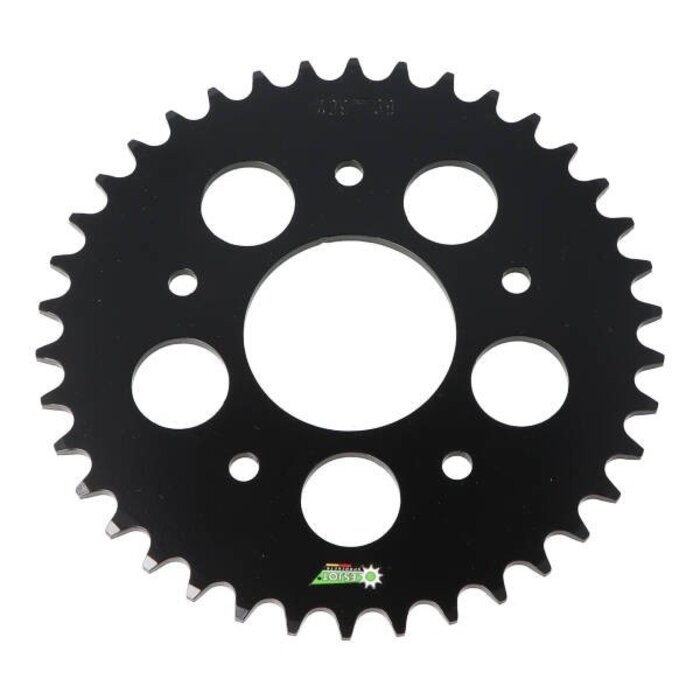 achterkettingwiel esjot 38t 3/16 kreidler 20-0439-38