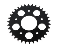 achterkettingwiel esjot 34t 3/16 kreidler 20-0439-34