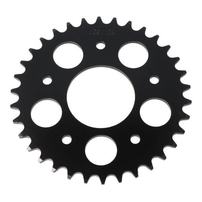 achterkettingwiel esjot 34t 3/16 kreidler 20-0439-34