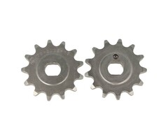 voorkettingwiel esjot 13t 1/4 kreidler 4v 20-0438-13