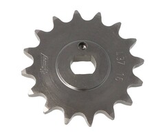 voorkettingwiel esjot 16t 1/4 kreidler 5v 20-0437-16