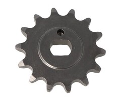 voorkettingwiel esjot 14t 1/4 kreidler 5v 20-0437-14