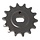 voorkettingwiel esjot 14t 1/4 kreidler 5v 20-0437-14