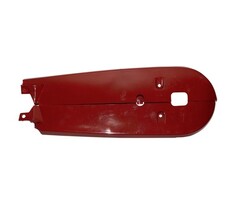 kettingkast rood kreidler 37.77.05/70