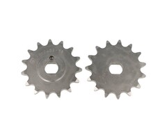 voorkettingwiel esjot 15t 1/4 kreidler 4v 20-0438-15=op=op