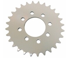 achterkettingwiel DMP 28t tomos