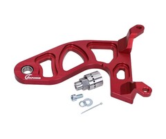 brace / torsen DDL cnc rood dragster 180, hexagon 125cc 2t, runner 180cc 2t, skipper 125cc, runner 125cc 2t