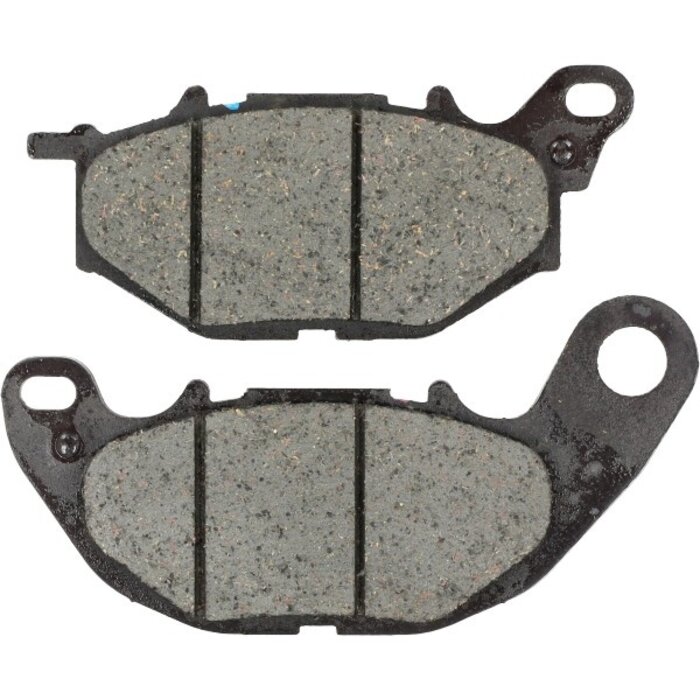 remblokset Yamaha origineel voor x-max 125cc, x-max 300 b74f58050000