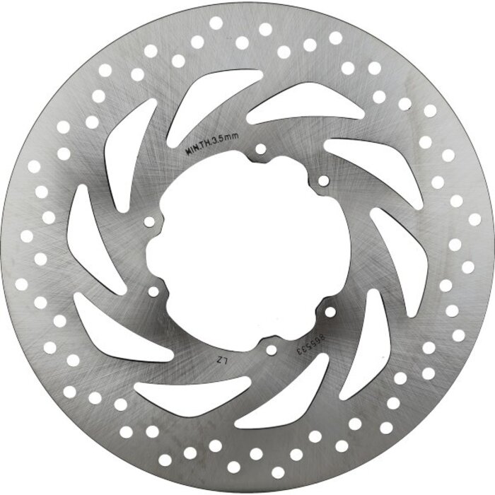 remschijf Aprilia origineel voor 300mm rx - sx 125, rx-sx 50, senda drd pro, aprilia rx50, senda 865533