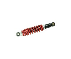 schokbreker voorzijde speedfight