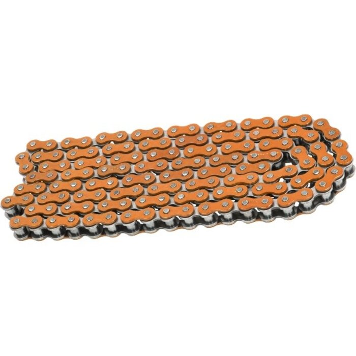 ketting Doppler 420/134sch oranje schakelbromfiets 501119