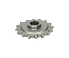 voorkettingwiel DMP 16t 1/4 zundapp 4v-5v