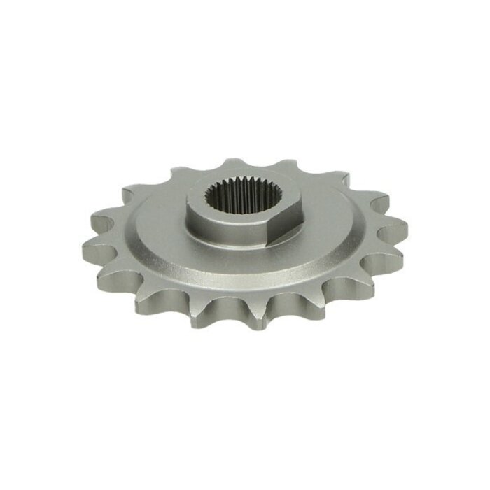 voorkettingwiel DMP 16t 1/4 zundapp 4v-5v