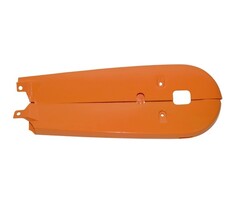 kettingkast oranje kreidler 37.77.05/76