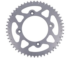 achterkettingwiel esjot 420-1/4 aluminium 53t beta rr50