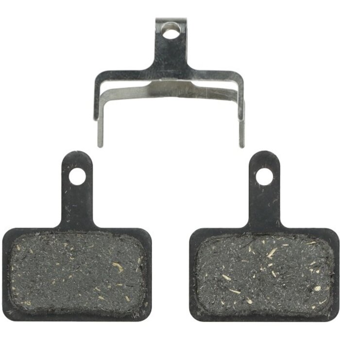 remblokset DMP (made in EU) Shimano-AGM GT250 - V8 - V20 fatbike