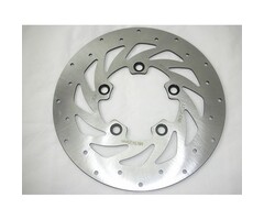 remschijf Kymco origineel voor agility 16 city, new people-s 50i, people s 300, agility 16inch, people-s 45121-lcd3-e00