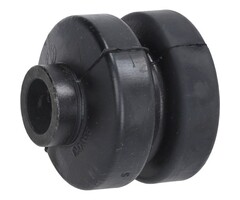 silent block Piaggio origineel motorophanging mp3 400, mp3 500cc, mp3 530 HPE 1c005178