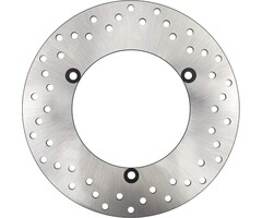 remschijf Yamaha origineel achter x-max 125cc, x-max 300 b74f582w0000