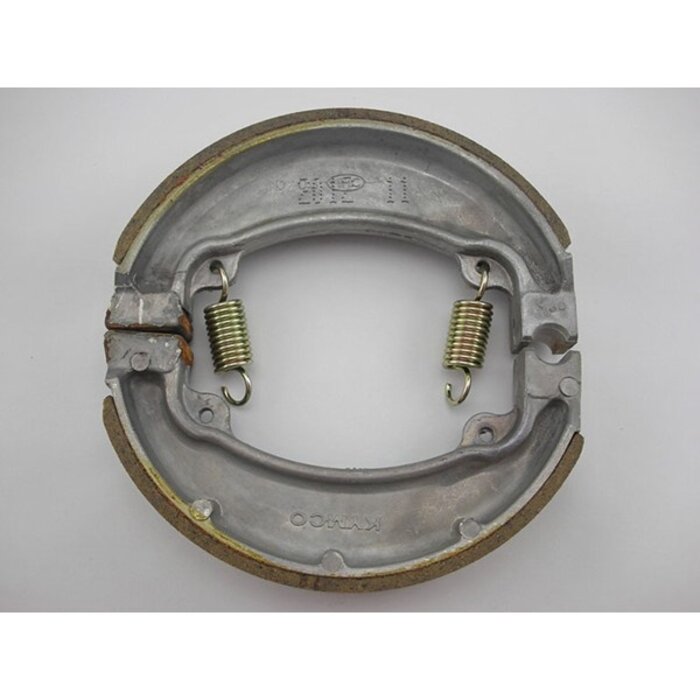 remsegment Kymco origineel agility 16+ , new people-s 50i, people-s, super-8 4312a-kudu-900