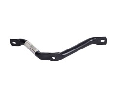 beugel Piaggio origineel aansluiting voorpijp achter mp3 500cc, mp3-125cc, mp3-250cc, mp3-300cc, mp3-350cc, mp3-400cc 653294