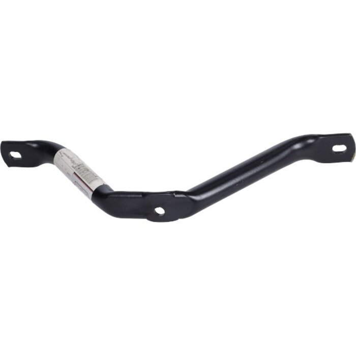 beugel Piaggio origineel aansluiting voorpijp achter mp3 500cc, mp3-125cc, mp3-250cc, mp3-300cc, mp3-350cc, mp3-400cc 653294