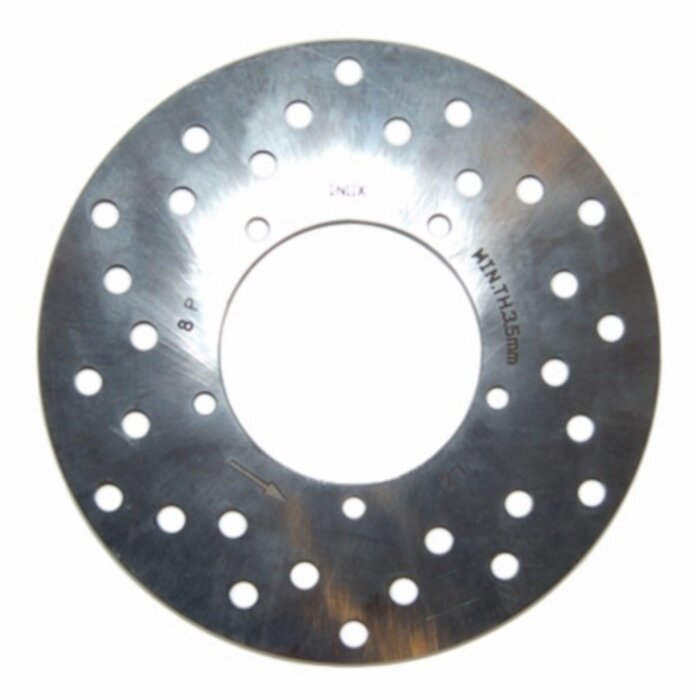 remschijf Piaggio origineel voor piaggio, zip 4t, zip2000 56396r