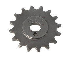 voorkettingwiel esjot 16t 3/16 kreidler 4v 20-0439-16