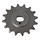 voorkettingwiel esjot 16t 3/16 kreidler 4v 20-0439-16