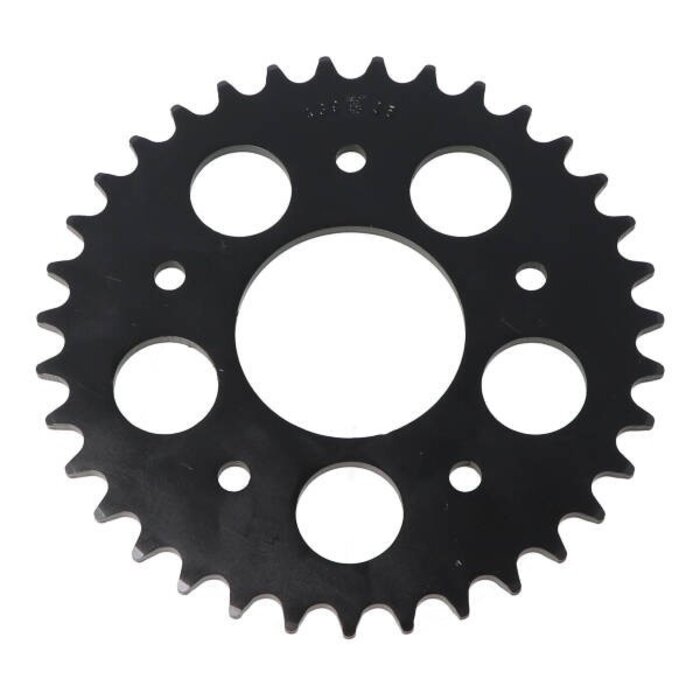 achterkettingwiel esjot 35t 3/16 kreidler 20-0439-35