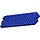 ketting Doppler 428/138sch blauw schakelbromfiets 503982
