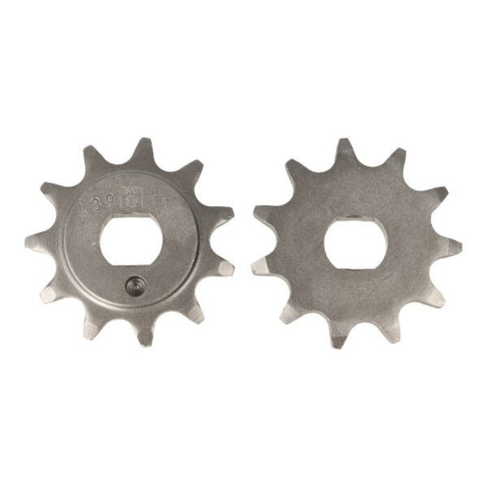 voorkettingwiel esjot 11t 3/16 kreidler 4v 20-0439-11