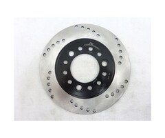 remschijf newfren voor 180mm agm VX50, BTC Riva, dink, speedfight, turbho RL-50 df4025