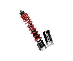 schokbreker yss voorvork euro-4/5 met gastank 230mm primavera 125 4t, sprint 125 4t, primavera 4t, sprint vk302-230t-02-85-x