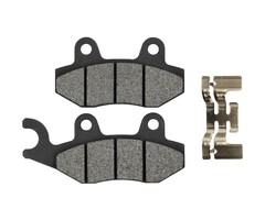 remblokset Derbi origineel Aprilia voor rx, senda, senda drd, senda R, sx 867239