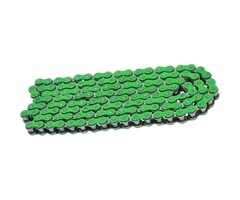 ketting Doppler 420/134sch groen schakelbromfiets 501117