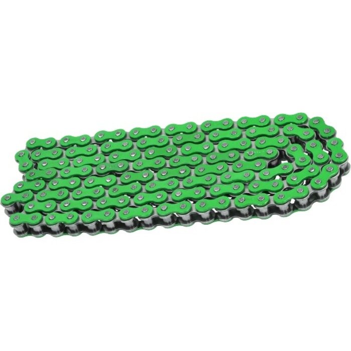 ketting Doppler 420/134sch groen schakelbromfiets 501117